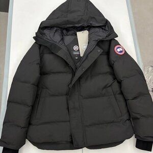 Canada goose jacket